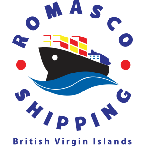 Romasco-Shipping